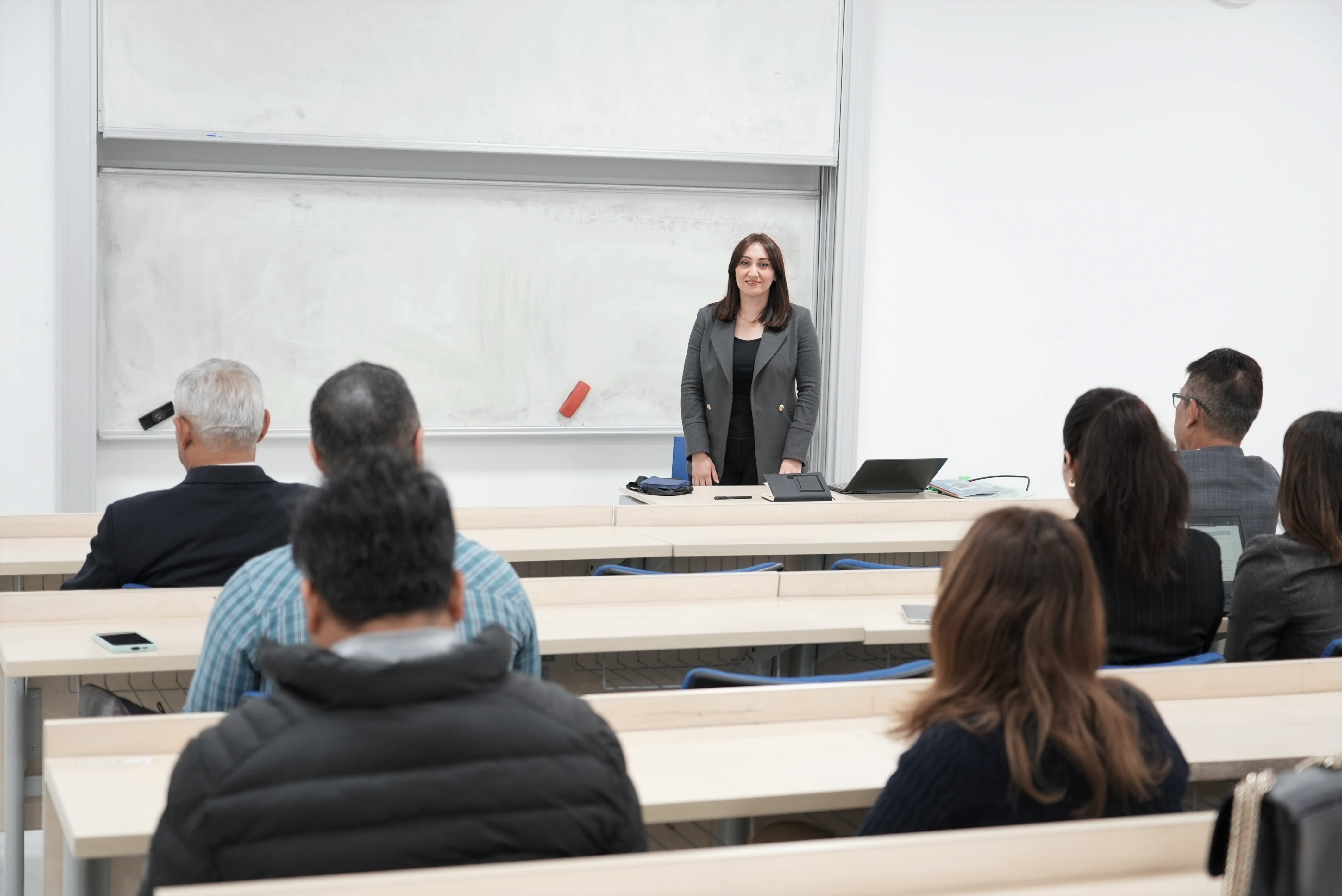 Enhancing Learning Not Replacing Teachers